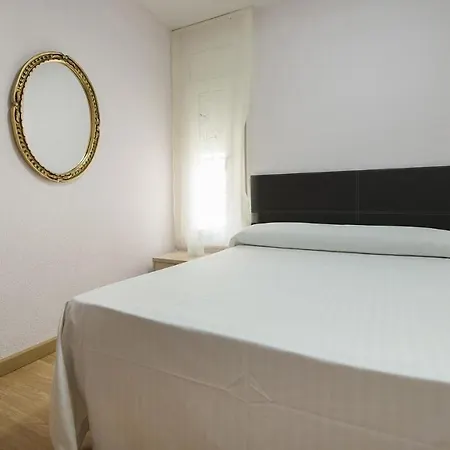 Lejlighed R7 Apartamento Rhin Calafell