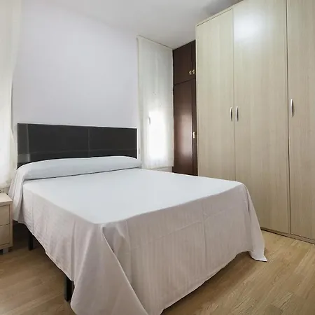 R7 Apartamento Rhin Lejlighed