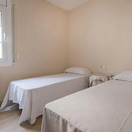 Lejlighed R7 Apartamento Rhin Calafell