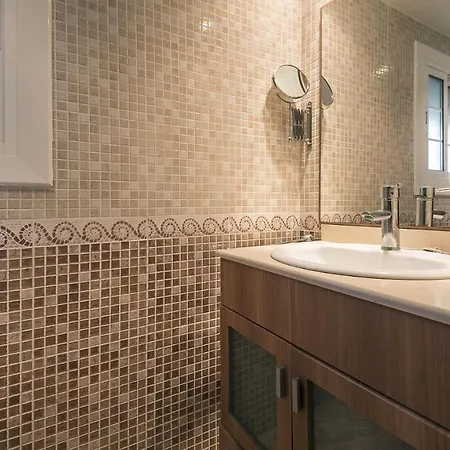 R7 Apartamento Rhin Lejlighed *