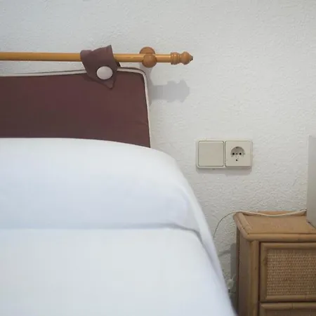 R7 Apartamento Rhin Calafell