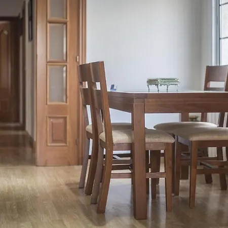 R7 Apartamento Rhin Lejlighed