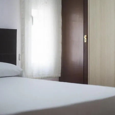 Lejlighed R7 Apartamento Rhin Calafell
