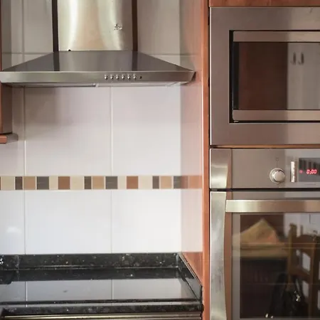R7 Apartamento Rhin Lejlighed