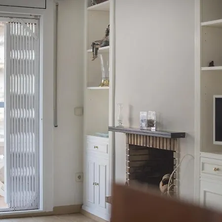 R7 Apartamento Rhin Lejlighed