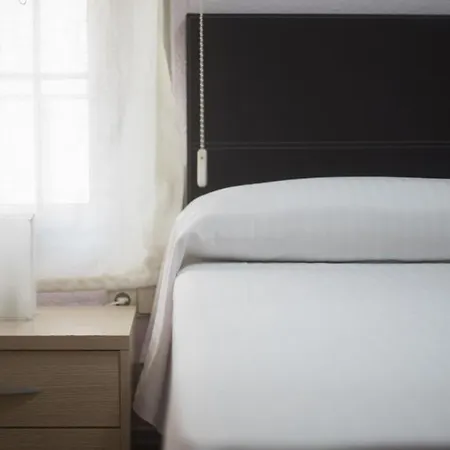 Lejlighed R7 Apartamento Rhin Calafell